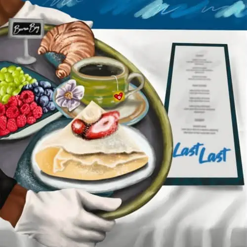 Burna Boy – Last Last 23