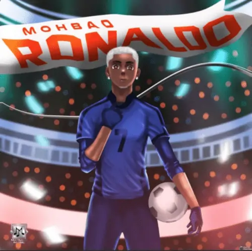 Mohbad – Ronaldo 2