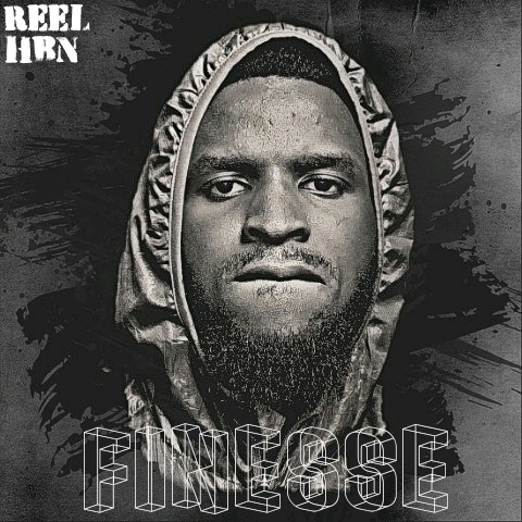 Reel HBn - Finesse 4