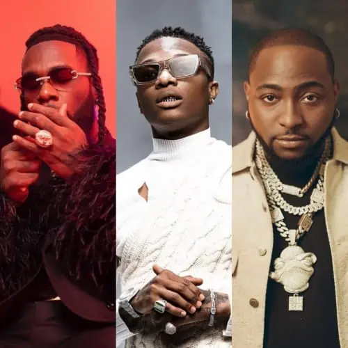 5 Times Burna Boy Has Shown He’s Bigger Than Wizkid and Davido 14