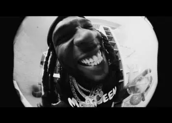 [Video] Burna Boy – Last Last 11