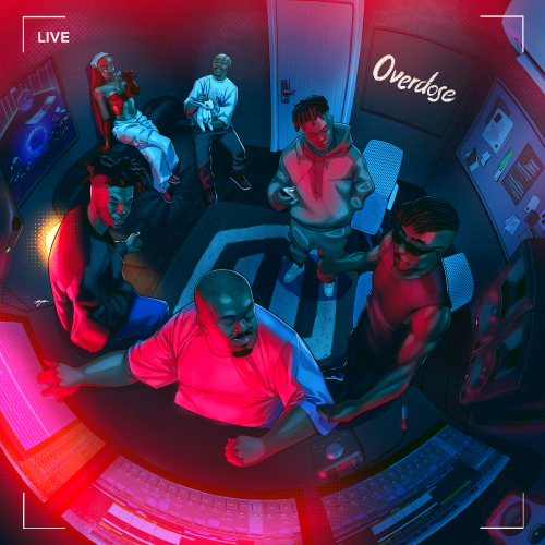 Mavins; Crayon, Ayra Starr, LADIPOE, Magixx, Boy Spyce – Overdose 10