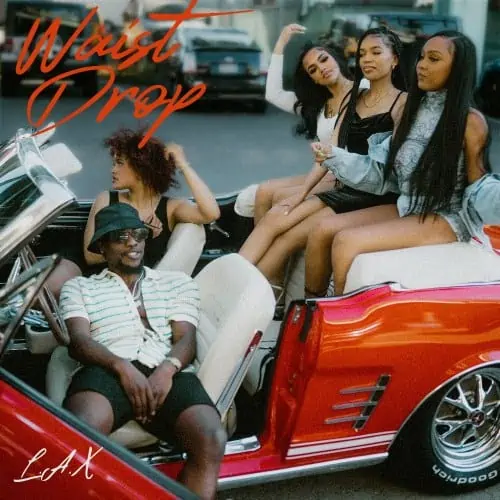 L.A.X – Waist Drop 25