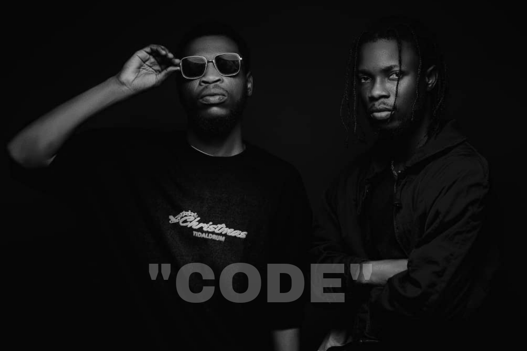 Few Days After The Release "CODE" By OMORLOLA Trends On Social Media, Most Especially On Twitter With Massive Reactions 13