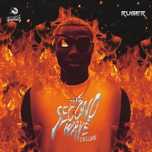 [EP] Ruger – The Second Wave (Deluxe) 5