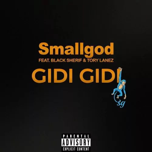 Smallgod – Gidi Gidi ft. Black Sherif & Tory Lanez 6