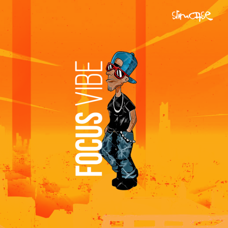 Slimcase – “Focus Vibe” | Mp3 (Song) 2