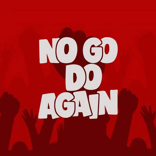 Efe – No Go Do Again 2