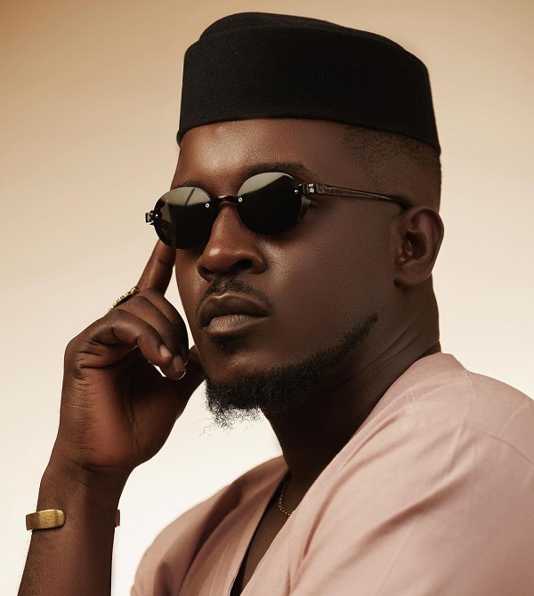 M.I Abaga set to release ‘The Guy’ album this Friday 12