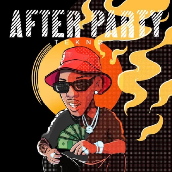 Tekno – After Party 7