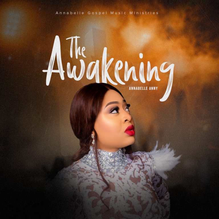 [EP] The Awakening – Annabelle Anny 1