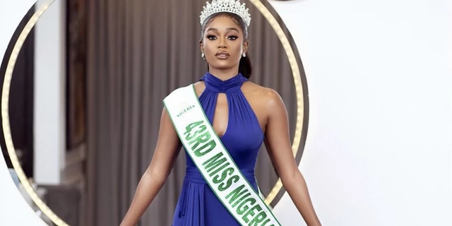 'She is not one of us' - NBA disowns disqualified BBNaija housemate, Beauty Tukura 6