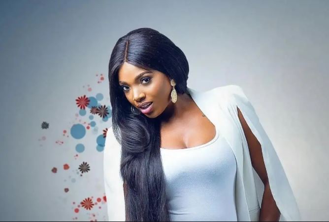 Annie Idibia Reacts To Rumour Of Her Husband, Tuface Impregnating Another Woman 26