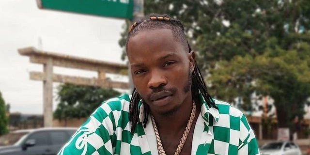 I've N1bn to donate, what party are we voting for? Naira Marley asks 18