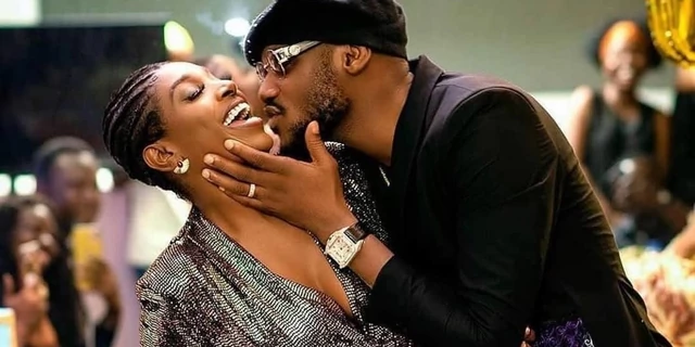 'I'm sorry for all the embarrassment I've caused my wife, my kids and family' - 2Face Idibia 2