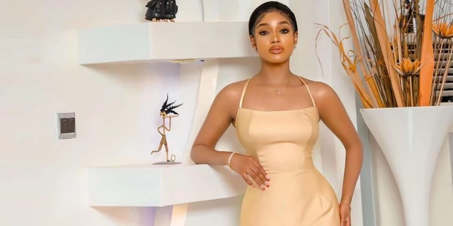 BBNaija's Beauty breaks silence over disqualification, apologises to fans 19