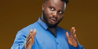 Instagram comedian Sabinus involved in car accident 34