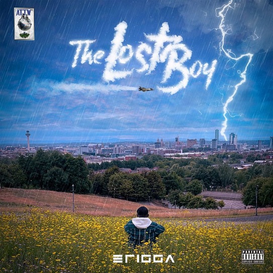 Erigga – The Lost Boy Album 7