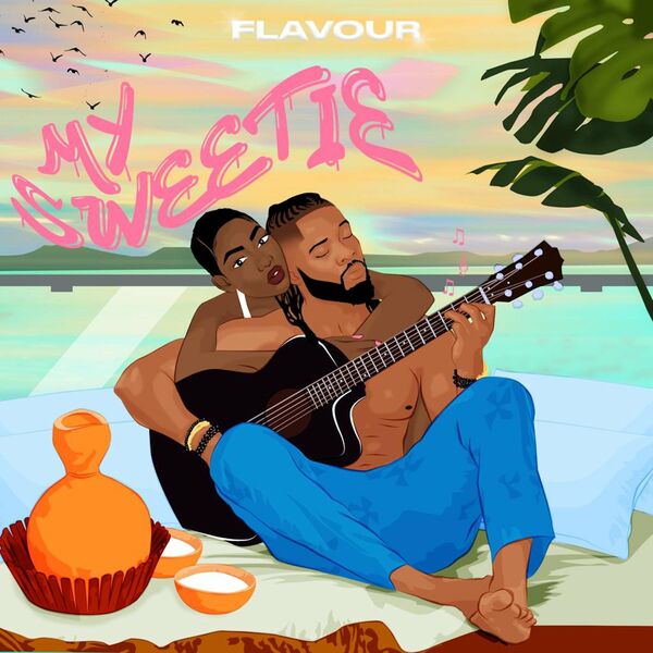 Flavour – My Sweetie 13