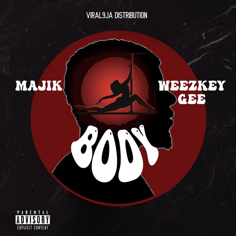 Majik Ft Weezkey Gee – Body 5