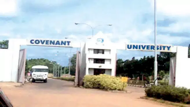 Covenant University student raises alarm over multiple incidents of sexual abuse by authorities 23