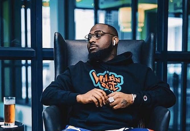 Celebrities, Fans Celebrate Davido As He Clocks 30 Years 15