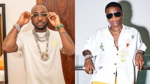 “If Wizkid Truly Loves Davido, He Should…” – Daniel Regha 24