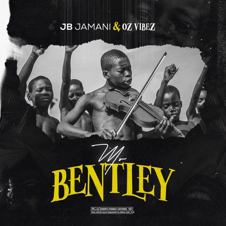 JB Jamani Ft Oz Vibez – Mr Bentley 2