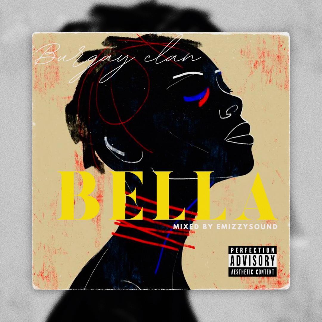 Burgay Clan -"Bella" 12