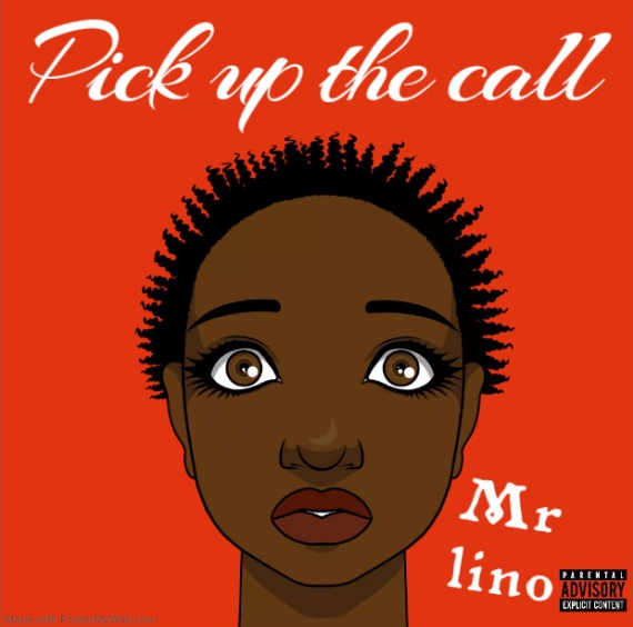 Mr Lino - Pick Up The Call 2