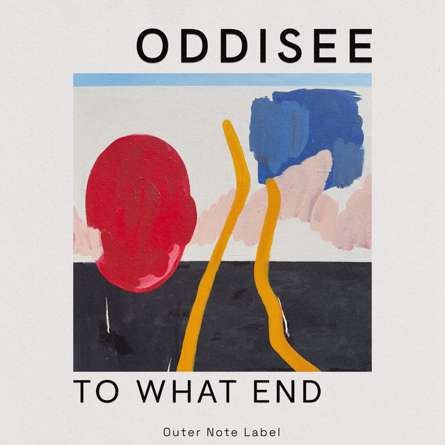 Oddisee To What End ZIP