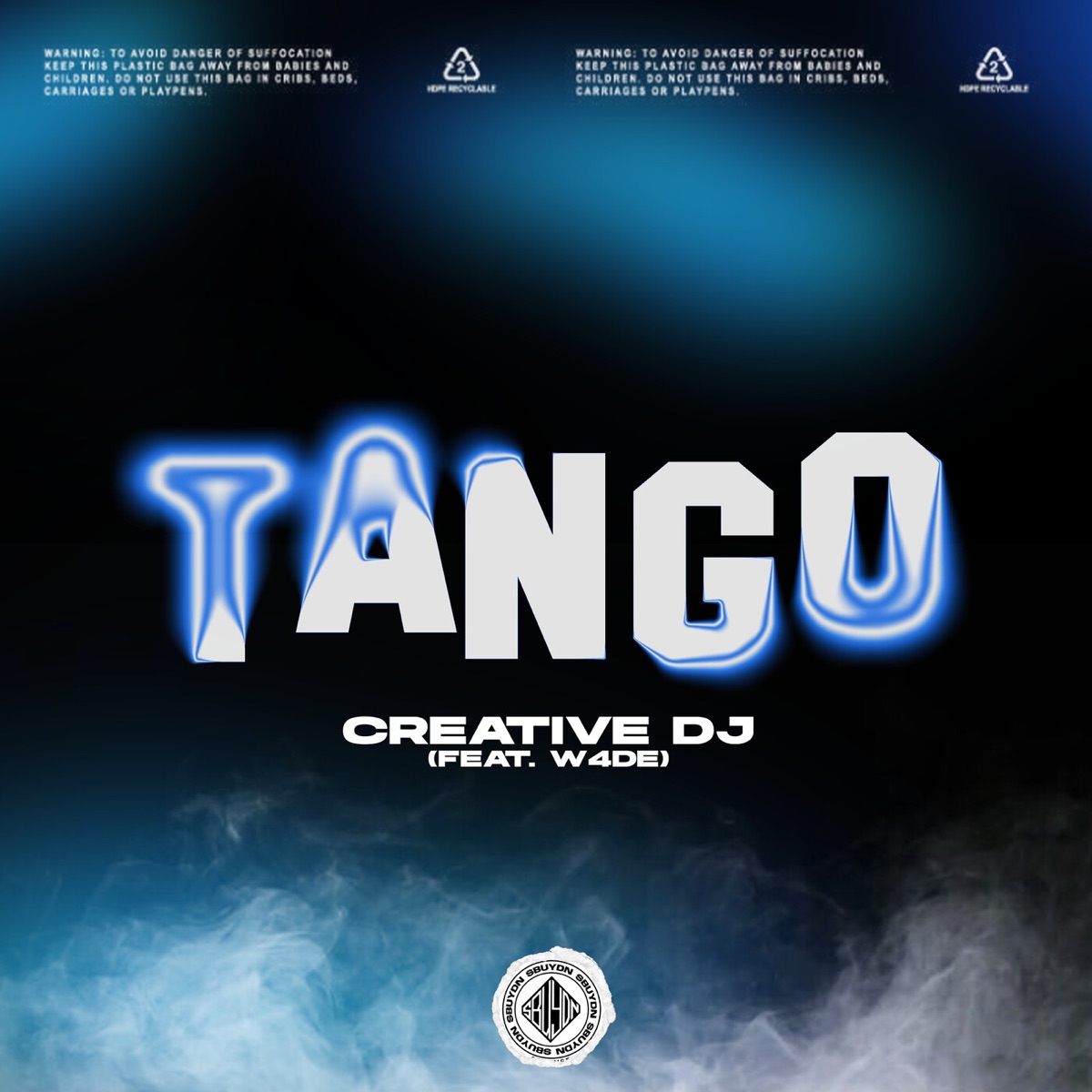 Creative Dj & W4DE Tango Mp3 Download