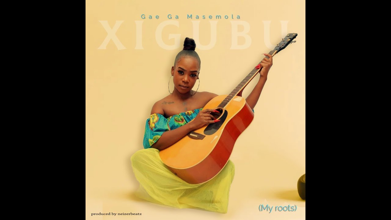 Xigubu & Manlebza – Ka Madha 2