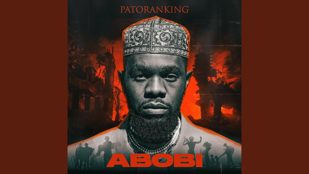 Patoranking – ABOBI 1