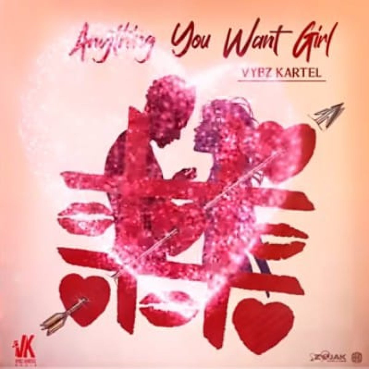 Vybz Kartel Anything You Want Girl Mp3