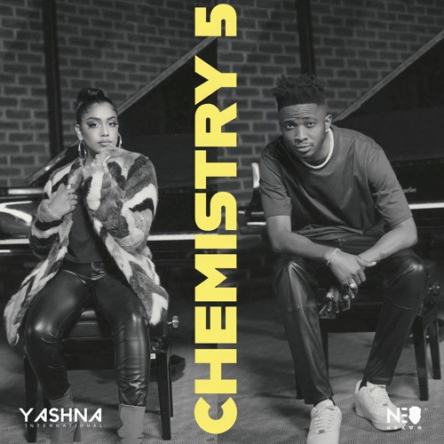 Yashna Chemistry 5 Mp3