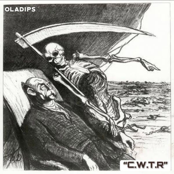 Oladips Conversation With The Reaper Mp3 Download