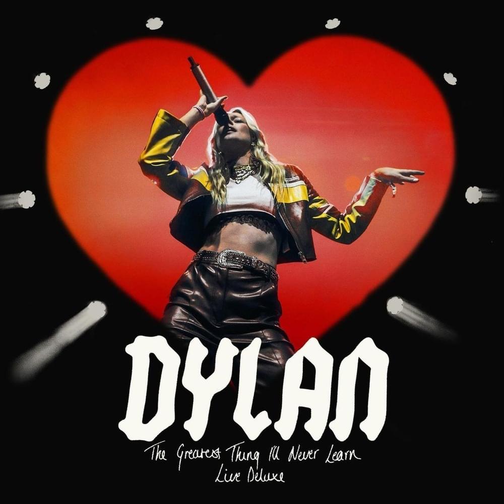 Dylan – Every Heart But Mine 1