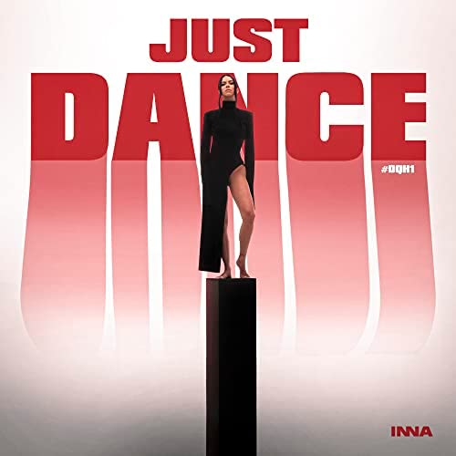 ALBUM: INNA – Just Dance #DQH1 2