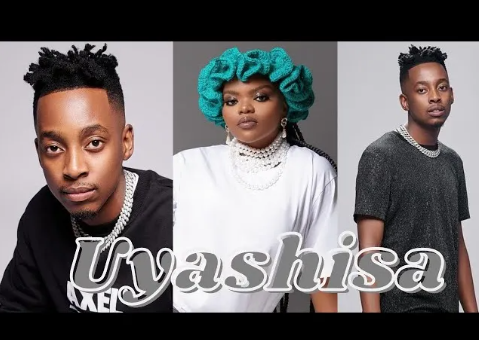 Mas Musiq Uyatshisa ft Makhanj Mp3 Download