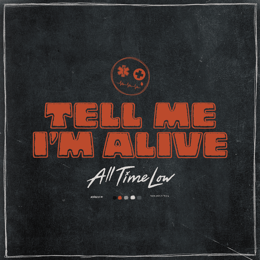 All Time Low – Modern Love 1