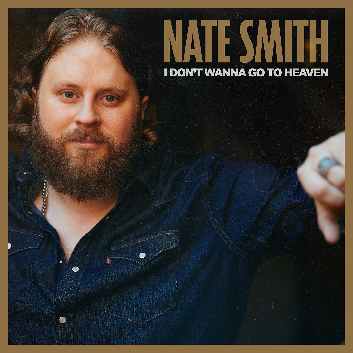 Nate Smith NATE SMITH Album Zip Download