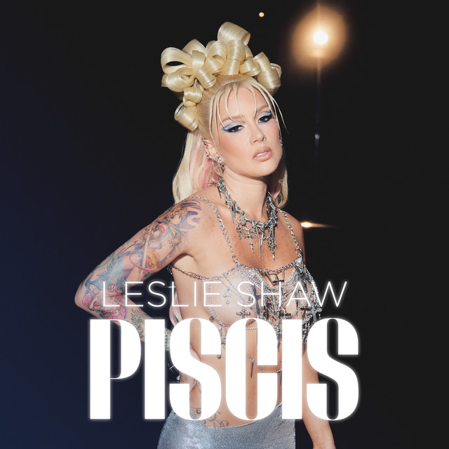 Leslie Shaw PISCIS Mp3