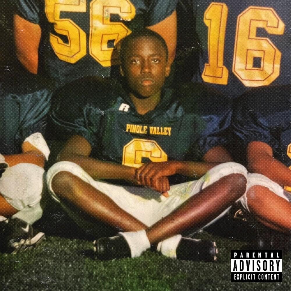 ALLBLACK – Pelicans (feat. Curren$y) 2