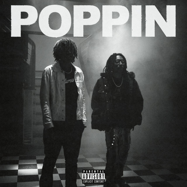 Rich Amiri – Poppin (feat. Lil Tecca) 7