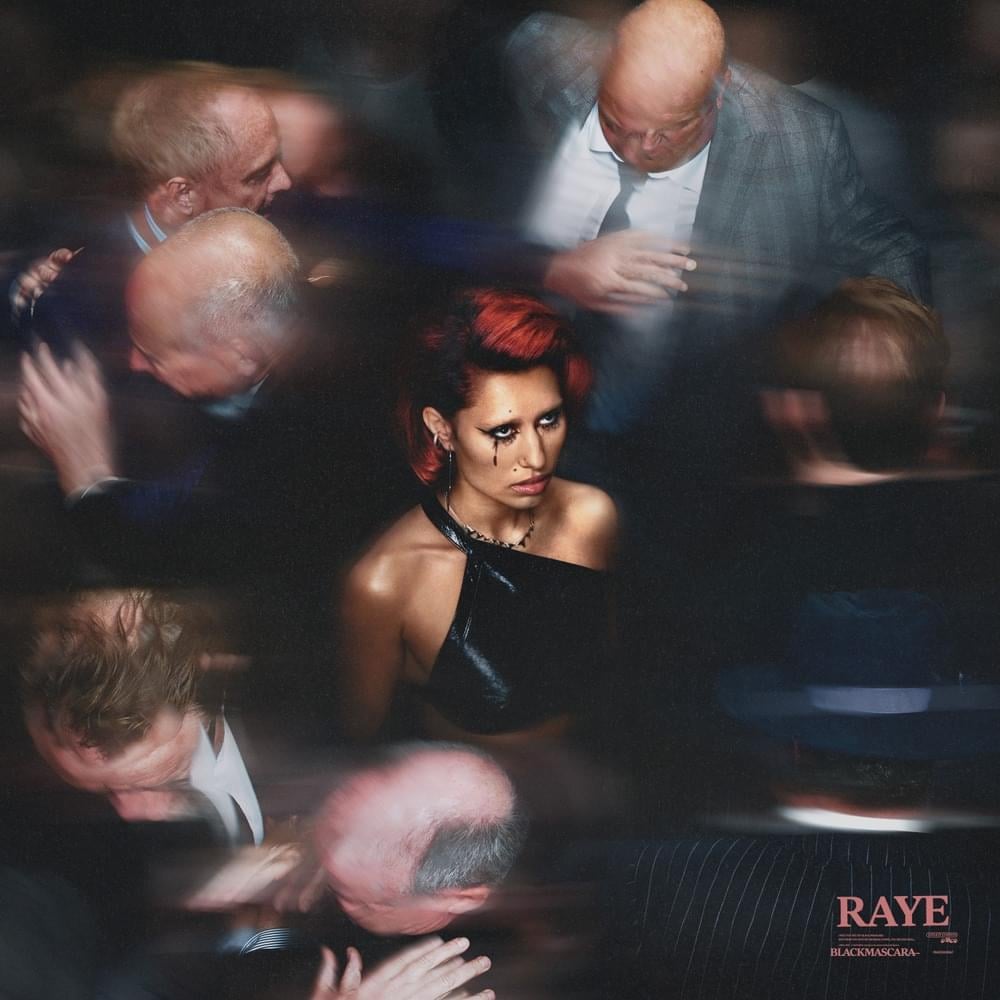 RAYE My 21st Century Blues ZIP