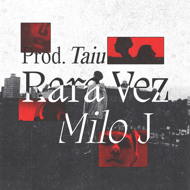 Milo J Rara Vez Mp3