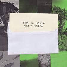 Stormzy Hide & Seek (Rema Remix) Mp3