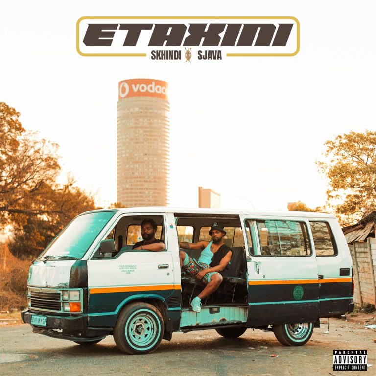 Skhindi eTaxini ft Sjava Mp3 Download