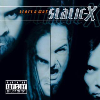 Static-X Terrible Lie Mp3